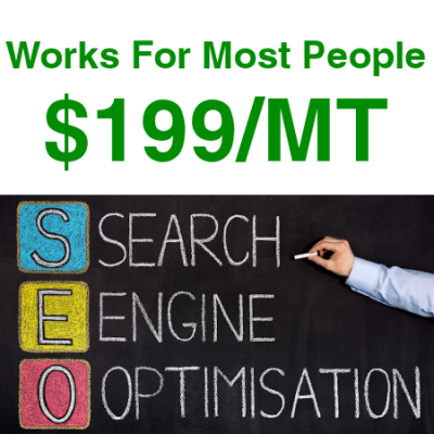 Google Search Optimization